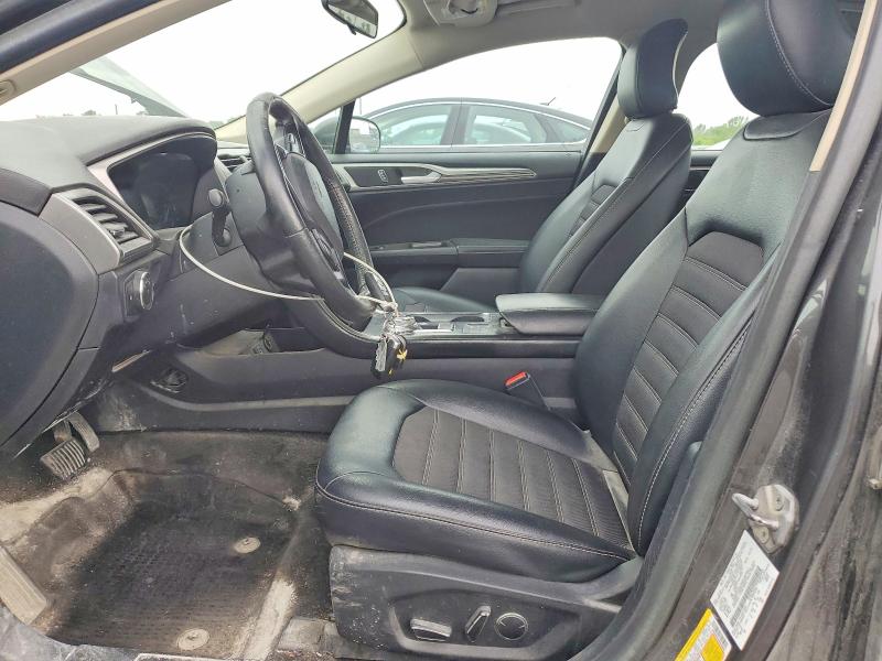 Aukcja sprzedaży 2017 Ford Fusion, vin: 3FA6P0H74HR389945, numer aukcji: 59575656