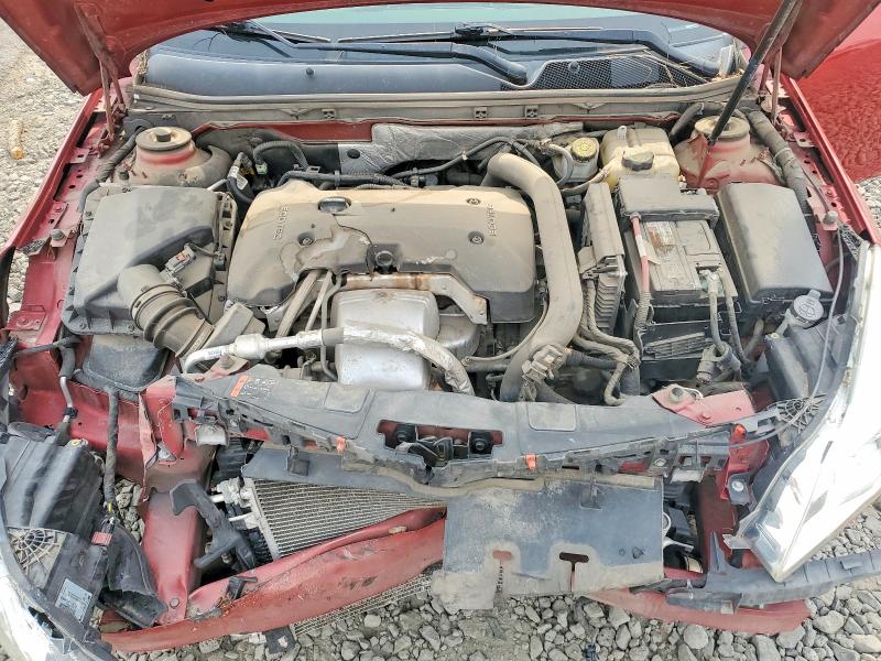 61963886 :رقم المزاد ، 2G4GK5EX4F9162655 vin ، 2015 Buick Regal مزاد بيع