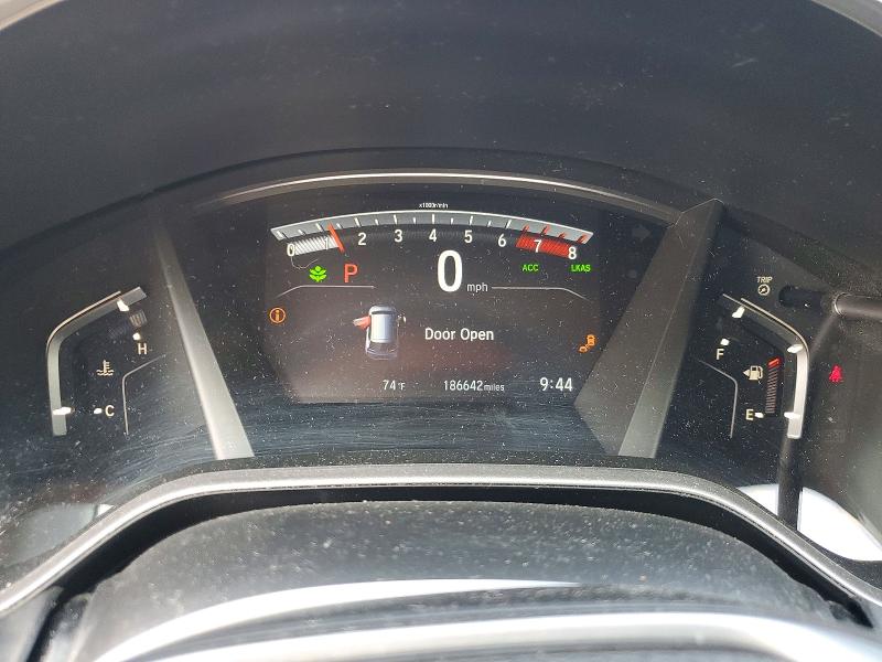 Продаж на аукціоні авто 2020 Honda Cr-v, vin: 7FARW2H82LE011328, номер лоту: 62304676