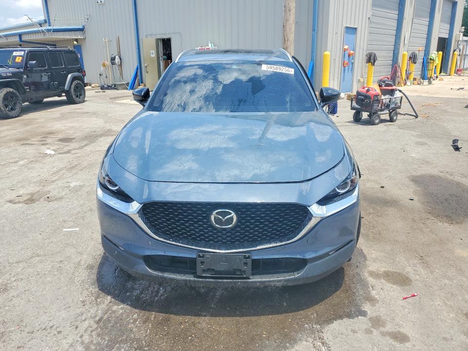 59589256 :رقم المزاد ، 3MVDMBCM1PM533609 vin ، 2023 Mazda Cx-30 مزاد بيع