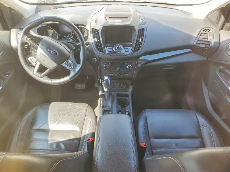 Продажа на аукционе авто 2018 Ford Escape, vin: 1FMCU9J97JUA46238, номер лота: 60303606
