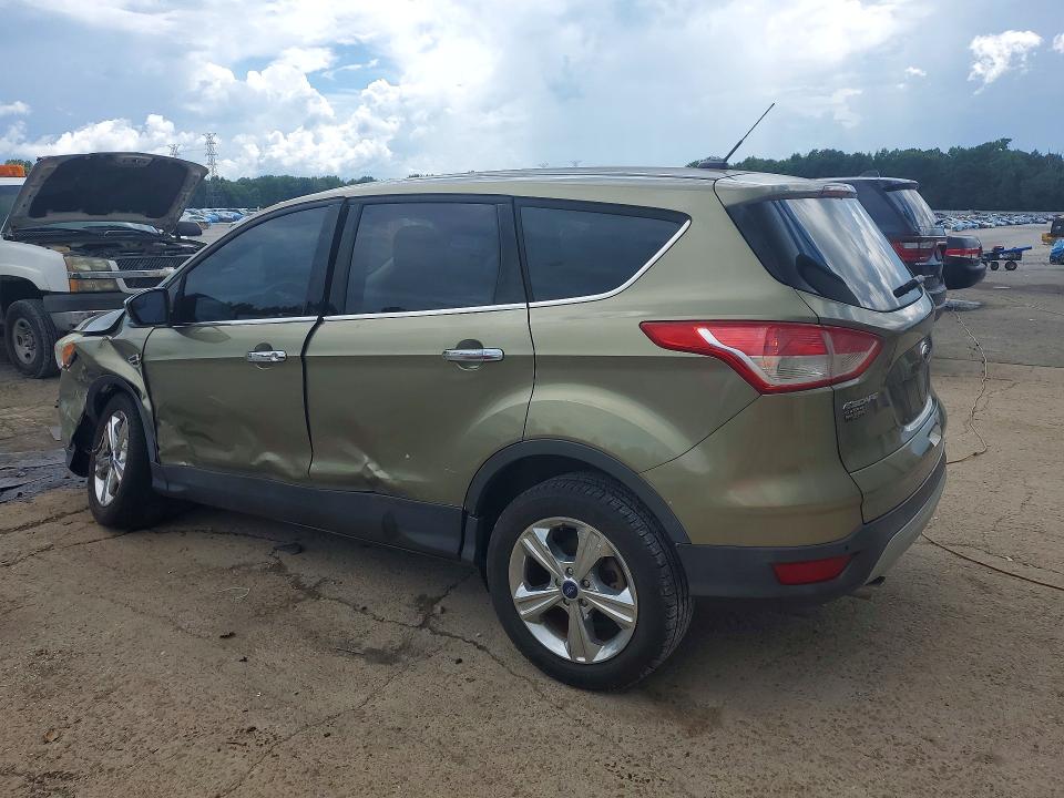 Aukcja sprzedaży 2014 Ford Escape, vin: 1FMCU0GX9EUB48826, numer aukcji: 61111096