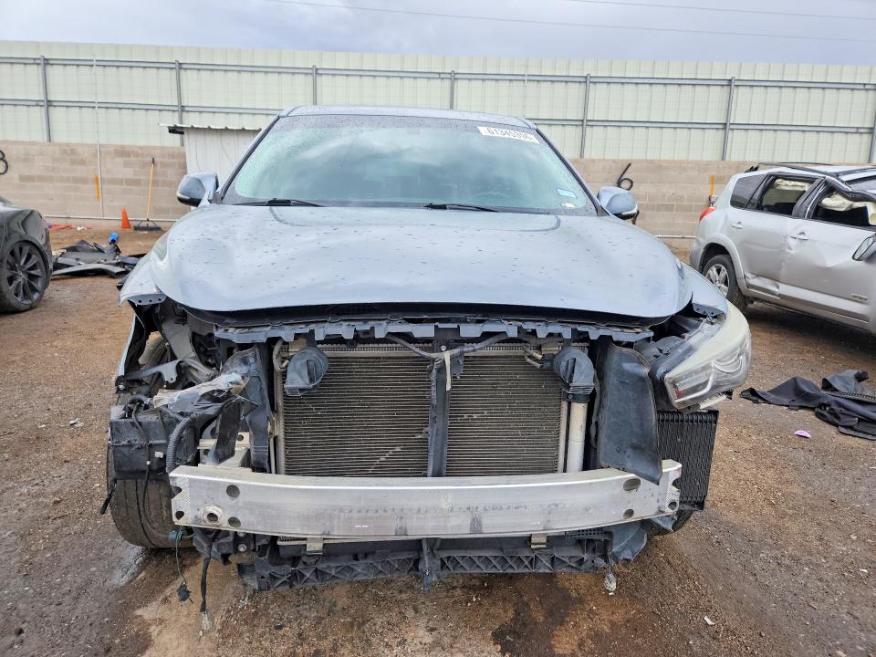 2016 Infiniti Qx60 მანქანა იყიდება აუქციონზე, vin: 5N1AL0MN0GC512430, აუქციონის ნომერი: 61345396