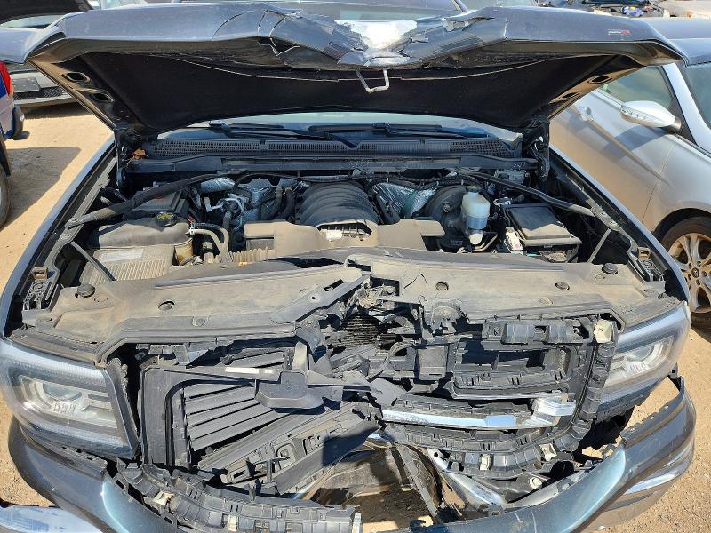 Aukcja sprzedaży 2018 Gmc Sierra, vin: 3GTU2NEC6JG415798, numer aukcji: 59376226