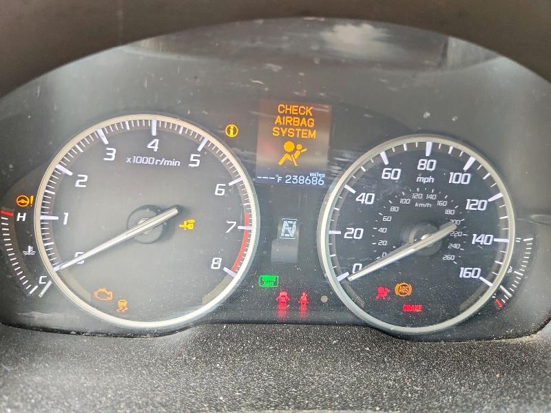Продажа на аукционе авто 2013 Acura Ilx, vin: 19VDE1F72DE005249, номер лота: 61791226