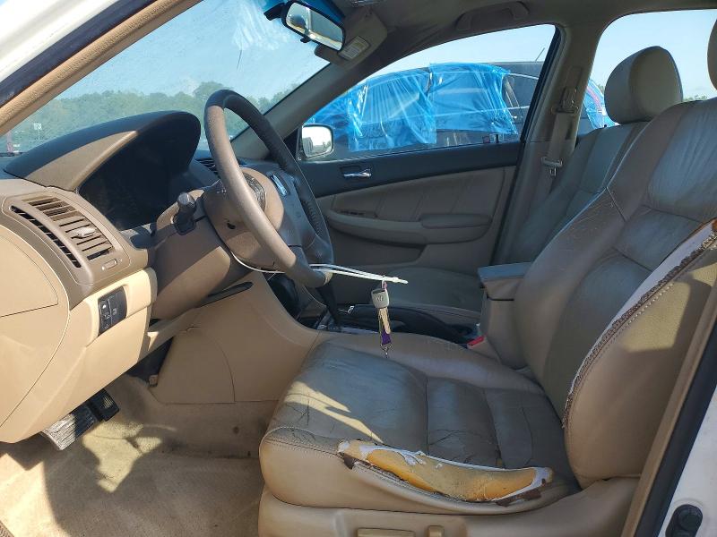 Продаж на аукціоні авто 2004 Honda Accord, vin: 1HGCM66574A029343, номер лоту: 59894806
