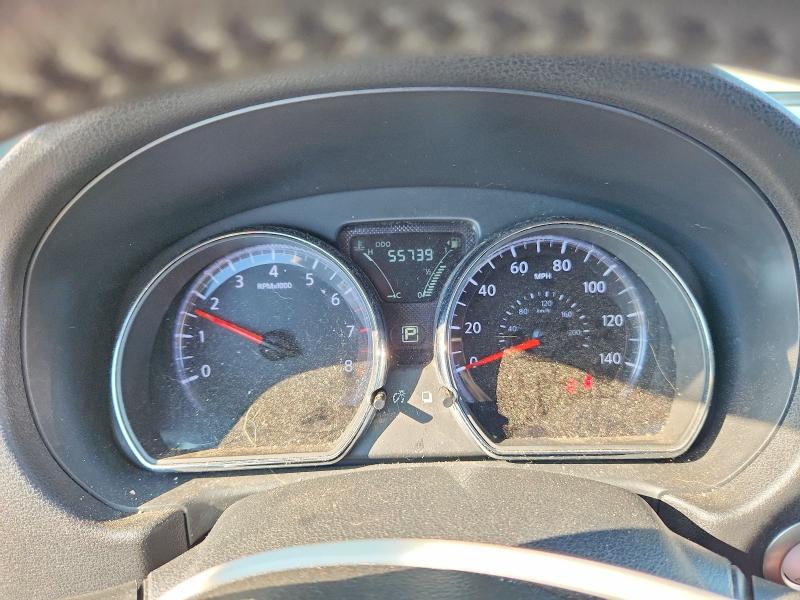 Продаж на аукціоні авто 2019 Nissan Versa, vin: 3N1CN7AP2KL816400, номер лоту: 61312446