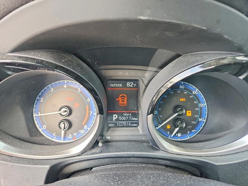 Aukcja sprzedaży 2015 Toyota Corolla, vin: 2T1BURHE5FC421275, numer aukcji: 59381036