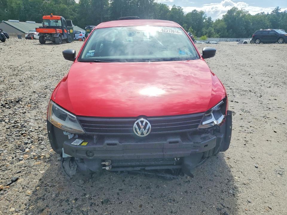 62313916 :رقم المزاد ، 3VW2K7AJ5DM383369 vin ، 2013 Volkswagen Jetta مزاد بيع