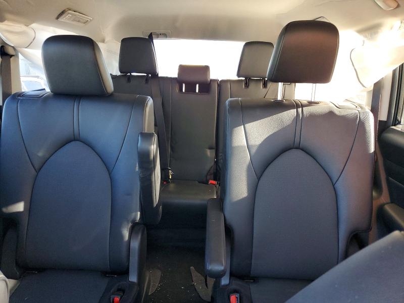 Aukcja sprzedaży 2025 Toyota Grand Highlander, vin: 5TDAAAB55SS084820, numer aukcji: 63284846