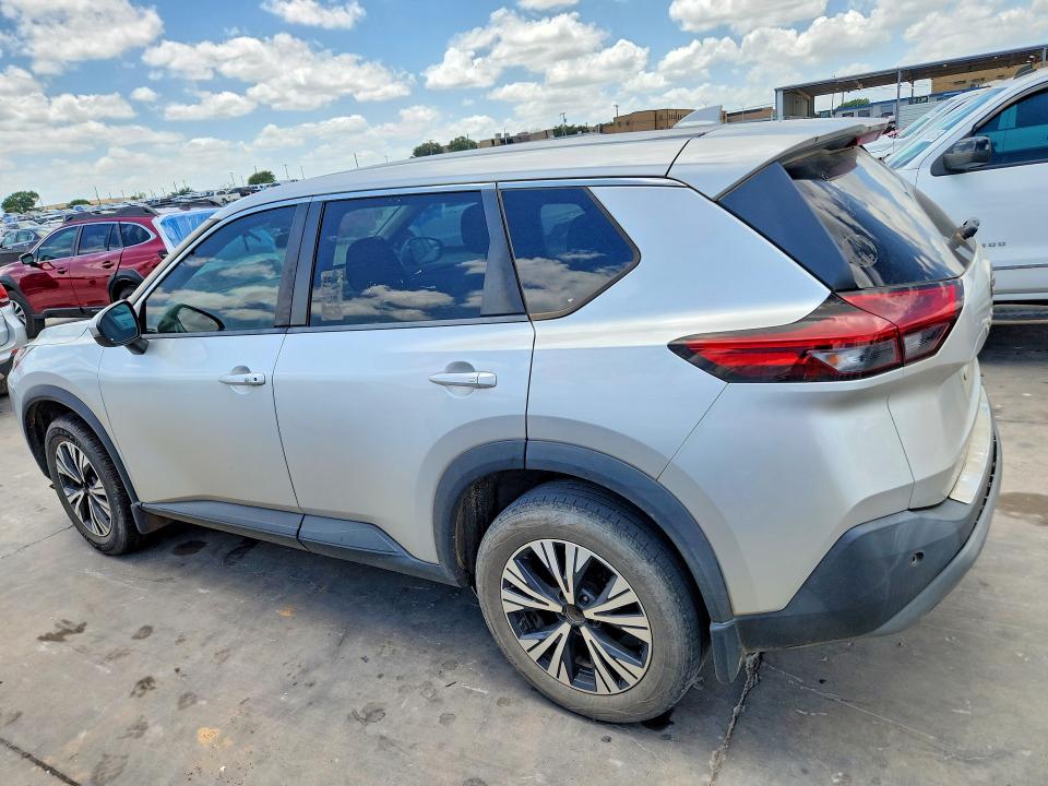 Aukcja sprzedaży 2022 Nissan Rogue, vin: 5N1BT3BA4NC680638, numer aukcji: 59544066