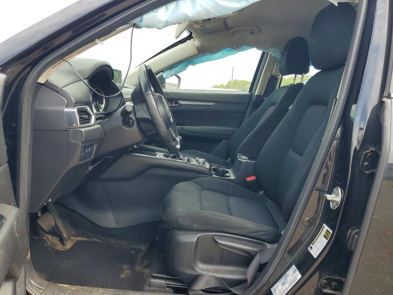 Aukcja sprzedaży 2018 Mazda Cx-5, vin: JM3KFBBM2J0459235, numer aukcji: 61335456