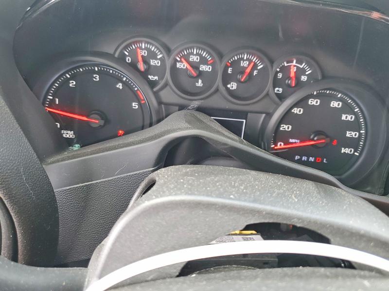 60451676 :رقم المزاد ، 1GD4USEY7SF111480 vin ، 2025 Gmc Sierra مزاد بيع