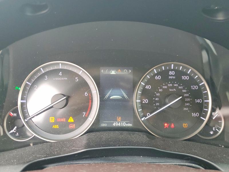 Продаж на аукціоні авто 2017 Lexus Es, vin: 58ABK1GG4HU065857, номер лоту: 63325306