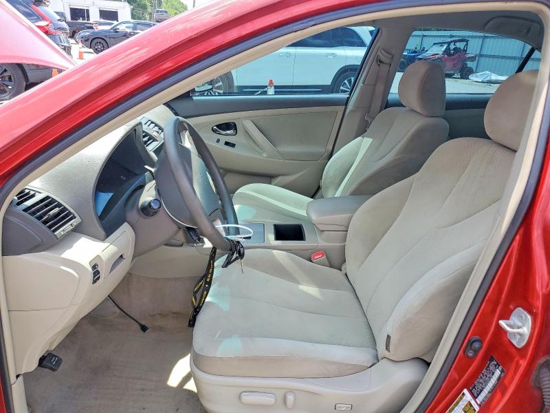 2009 Toyota Camry მანქანა იყიდება აუქციონზე, vin: 4T1BE46K39U372489, აუქციონის ნომერი: 60145176