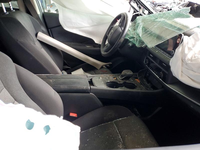 2025 Nissan Rogue მანქანა იყიდება აუქციონზე, vin: 5N1BT3BA3SC799115, აუქციონის ნომერი: 60891386