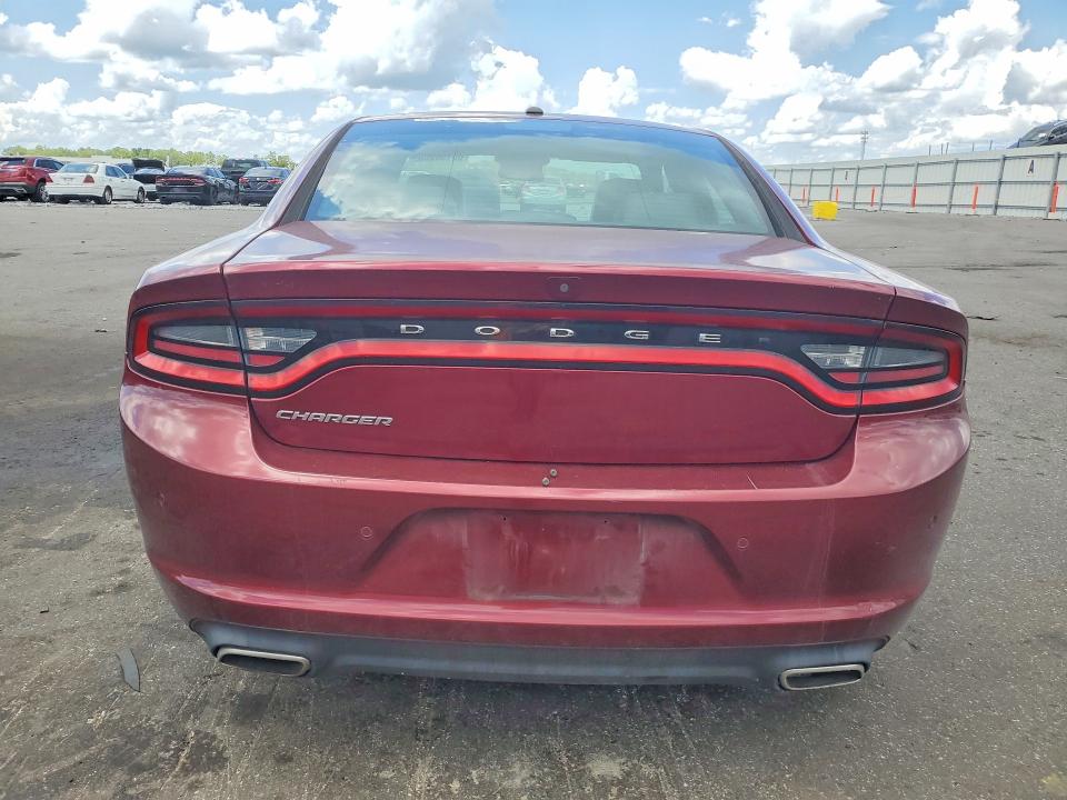 60198006 :رقم المزاد ، 2C3CDXBG9KH720193 vin ، 2019 Dodge Charger مزاد بيع