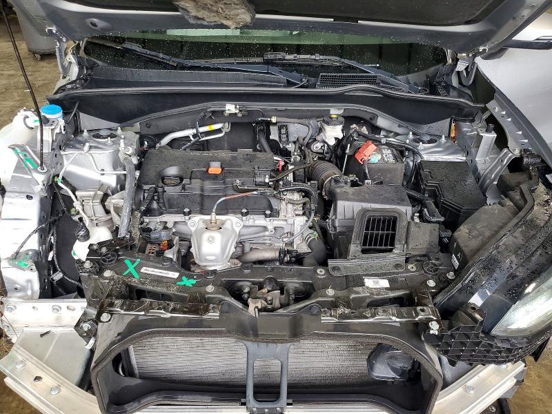 Aukcja sprzedaży 2024 Honda Hr-v, vin: 3CZRZ2H31RM726526, numer aukcji: 62808046