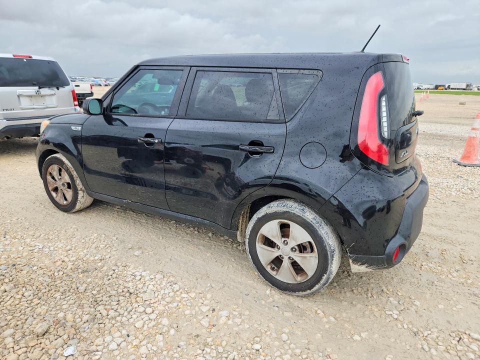 Aukcja sprzedaży 2015 Kia Soul, vin: KNDJN2A21F7220765, numer aukcji: 60900416