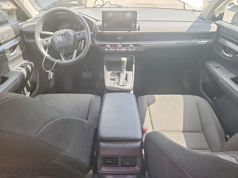 62205886 :رقم المزاد ، 2HKRS4H25RH408640 vin ، 2024 Honda Cr-v مزاد بيع