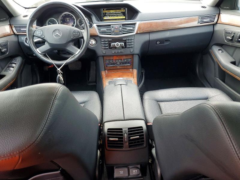 Продажа на аукционе авто 2012 Mercedes-benz E, vin: WDDHF8JB3CA620555, номер лота: 61982546