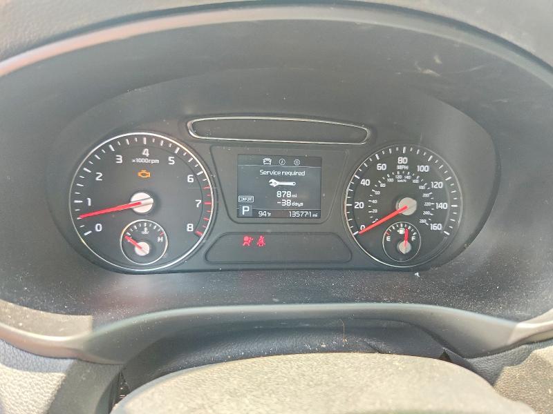 Aukcja sprzedaży 2019 Kia Sorento, vin: 5XYPGDA34KG506275, numer aukcji: 60645346