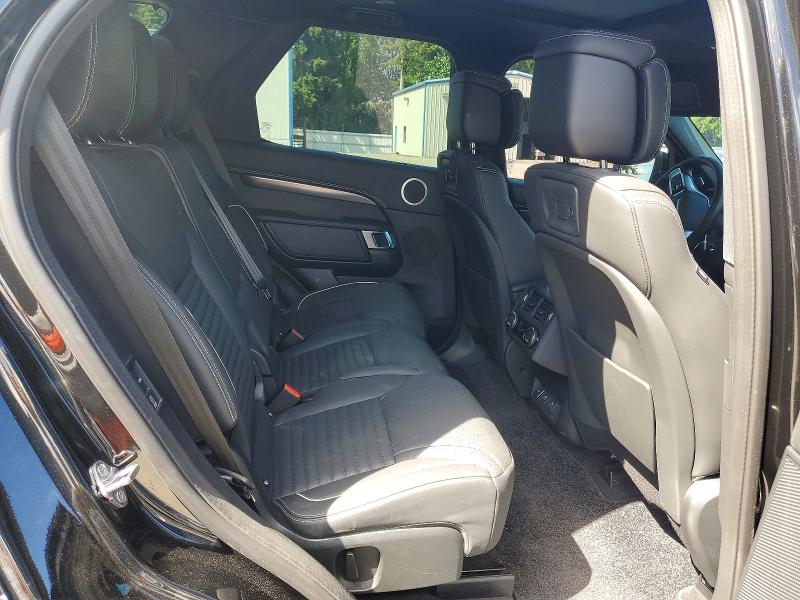 Aukcja sprzedaży 2024 Land Rover Discovery, vin: SALRW4EU0R2494444, numer aukcji: 59863076