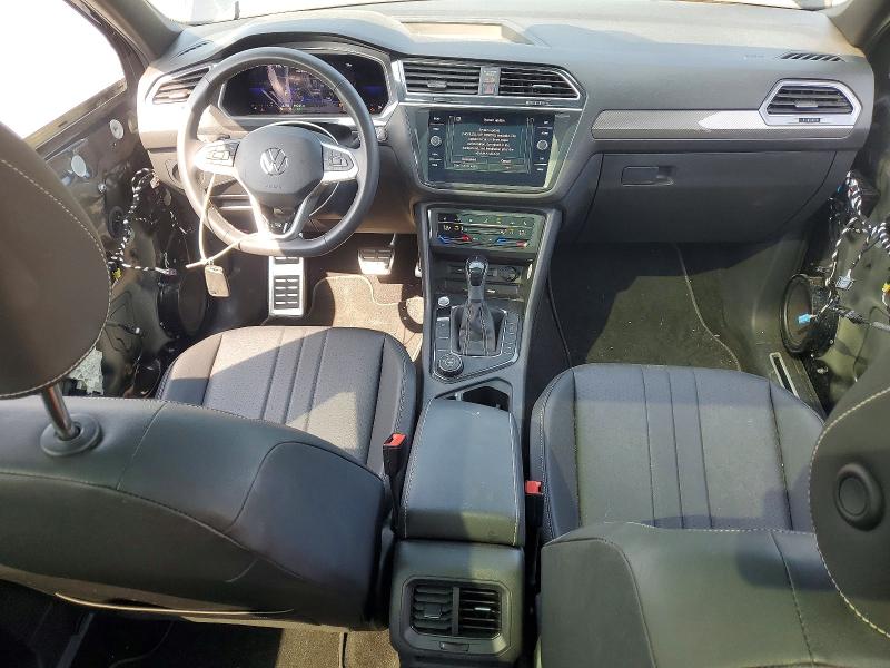 2023 Volkswagen Tiguan მანქანა იყიდება აუქციონზე, vin: 3VV8B7AXXPM063505, აუქციონის ნომერი: 62499856