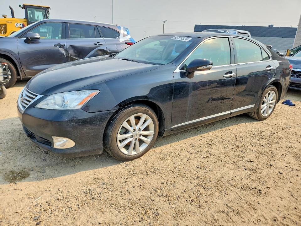 62121226 :رقم المزاد ، JTHBK1EG0A2377950 vin ، 2010 Lexus Es مزاد بيع
