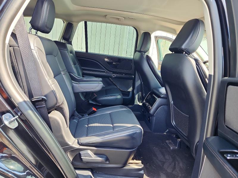 Aukcja sprzedaży 2025 Lincoln Aviator, vin: 5LM5J6XC6SGL35188, numer aukcji: 60323146