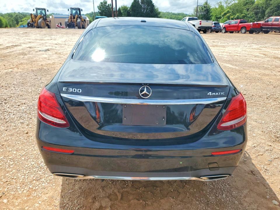 Aukcja sprzedaży 2017 Mercedes-benz E, vin: WDDZF4KB0HA086255, numer aukcji: 60883506