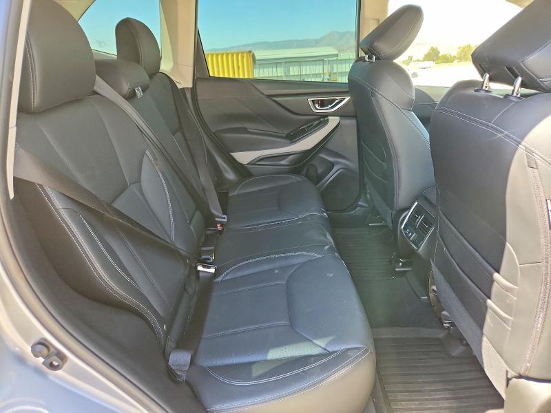 Продажа на аукционе авто 2022 Subaru Forester, vin: JF2SKAPC6NH465580, номер лота: 63246866