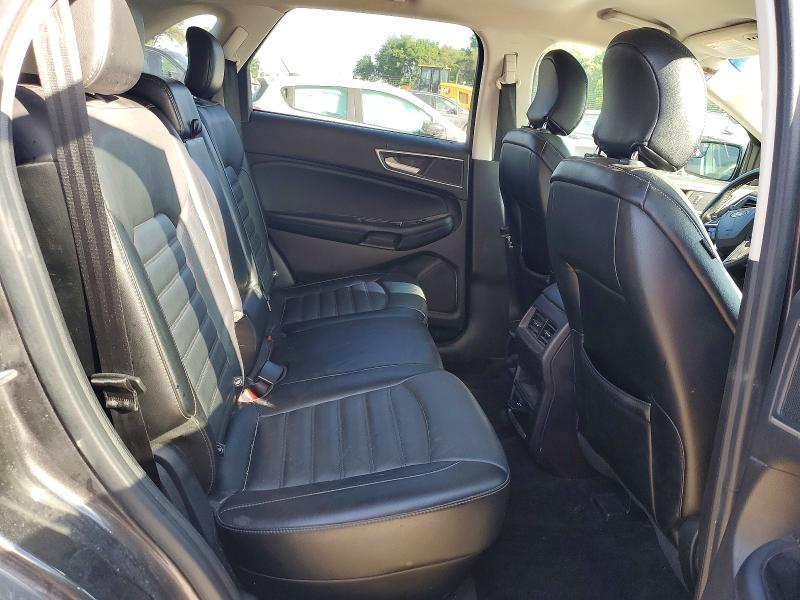 Продаж на аукціоні авто 2018 Ford Edge, vin: 2FMPK4J83JBB15837, номер лоту: 59286066