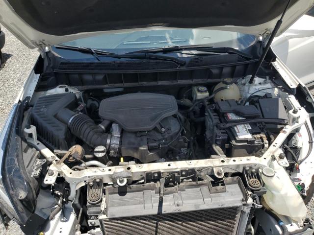 2017 Cadillac Xt5 მანქანა იყიდება აუქციონზე, vin: 1GYKNBRS2HZ157086, აუქციონის ნომერი: 85619555