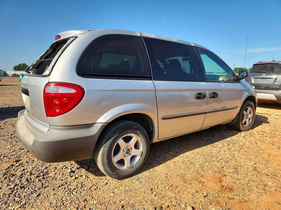 Aukcja sprzedaży 2002 Dodge Caravan, vin: 1B4GP25372B648335, numer aukcji: 59610126