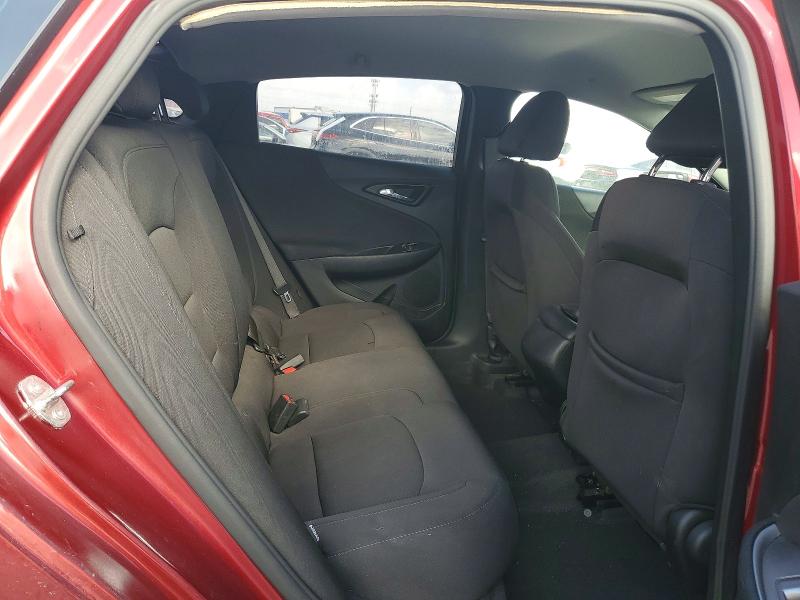 Aukcja sprzedaży 2020 Chevrolet Malibu, vin: 1G1ZG5ST1LF046759, numer aukcji: 61909706