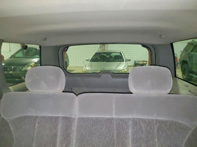 Aukcja sprzedaży 2001 Chevrolet Blazer, vin: 1GNDT13W112113614, numer aukcji: 62409296