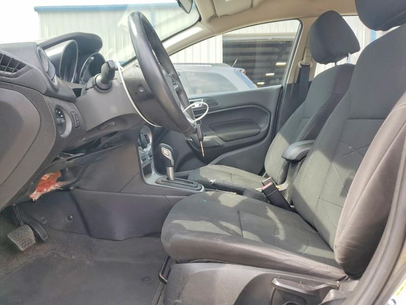 2015 Ford Fiesta მანქანა იყიდება აუქციონზე, vin: 3FADP4BJ2FM207785, აუქციონის ნომერი: 60423366