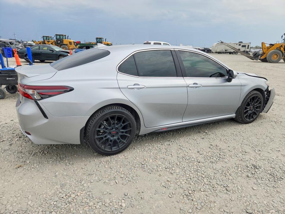 Aukcja sprzedaży 2023 Toyota Camry, vin: 4T1G11BK3PU105467, numer aukcji: 61774046