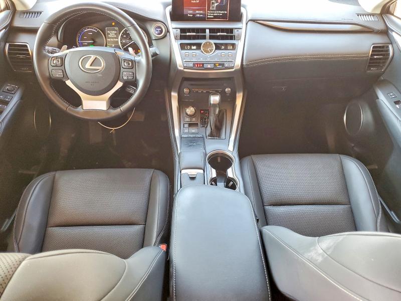 Aukcja sprzedaży 2019 Lexus Nx, vin: JTJBJRBZ0K2120097, numer aukcji: 61439906