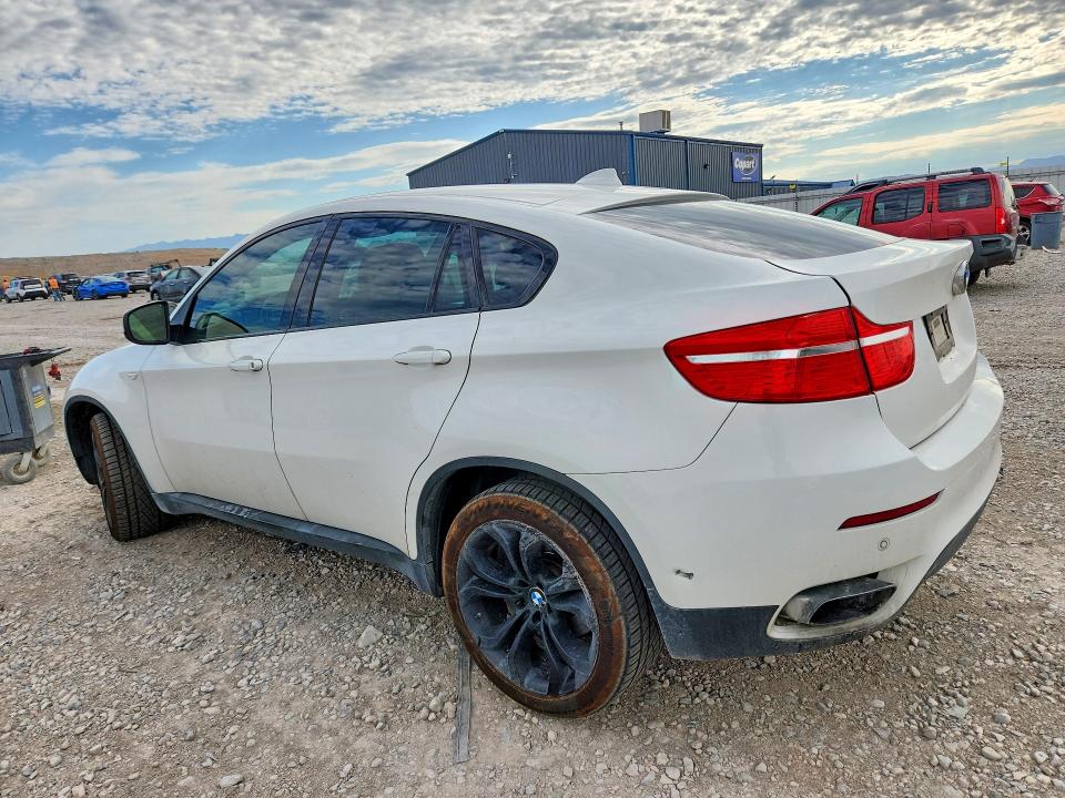 62633666 :رقم المزاد ، 5UXFG8C55CLZ97056 vin ، 2012 Bmw X6 مزاد بيع