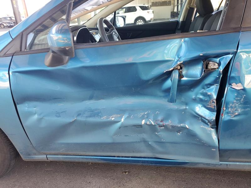 Продаж на аукціоні авто 2019 Subaru Impreza, vin: 4S3GTAD69K3714737, номер лоту: 63415636