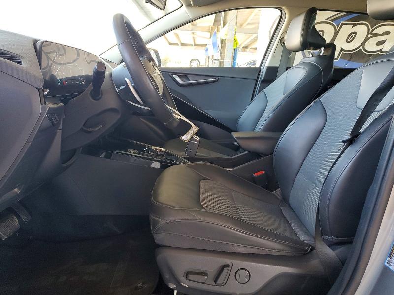 Aukcja sprzedaży 2023 Kia Niro, vin: KNDCR3L17P5029940, numer aukcji: 59911796