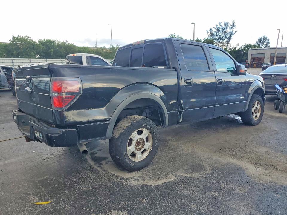 Aukcja sprzedaży 2011 Ford F150, vin: 1FTFW1ET8BKE07508, numer aukcji: 60167316