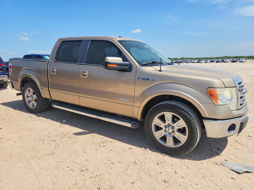 Продажа на аукционе авто 2013 Ford F150, vin: 1FTFW1CTXDKE92311, номер лота: 63478186