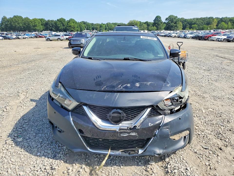 Продаж на аукціоні авто 2016 Nissan Maxima, vin: 1N4AA6AP3GC403498, номер лоту: 62681506