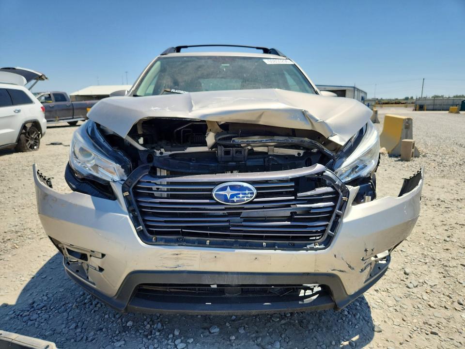 Aukcja sprzedaży 2019 Subaru Ascent, vin: 4S4WMAPD0K3404684, numer aukcji: 60855296