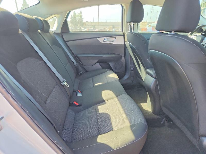Aukcja sprzedaży 2023 Kia Forte, vin: 3KPF24AD8PE690725, numer aukcji: 60078986