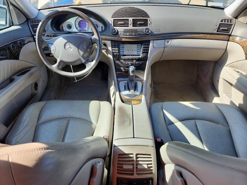 Продаж на аукціоні авто 2004 Mercedes-benz E, vin: WDBUF70J64A423827, номер лоту: 61174676