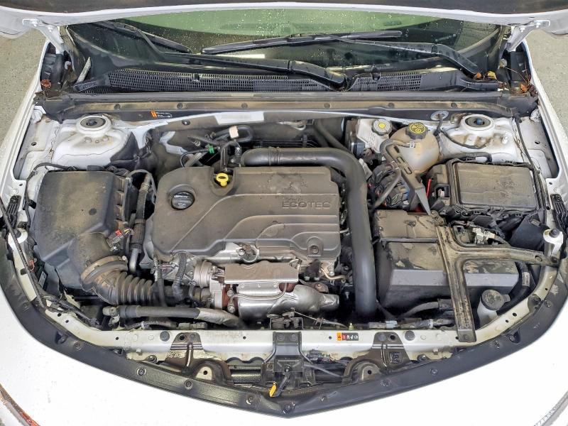 61574096 :رقم المزاد ، 1G1ZB5ST7RF147764 vin ، 2024 Chevrolet Malibu مزاد بيع